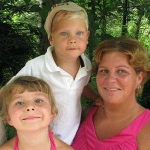 Meet your Posher, Jodi